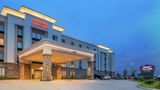 Hampton Inn & Suites Ames Exterior