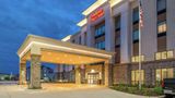 Hampton Inn & Suites Ames Exterior