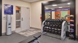 Hampton Inn & Suites Ames Health