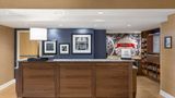 <b>Hampton Inn Bartow Lobby</b>. Images powered by <a href="https://iceportal.shijigroup.com/" title="IcePortal" target="_blank">IcePortal</a>.