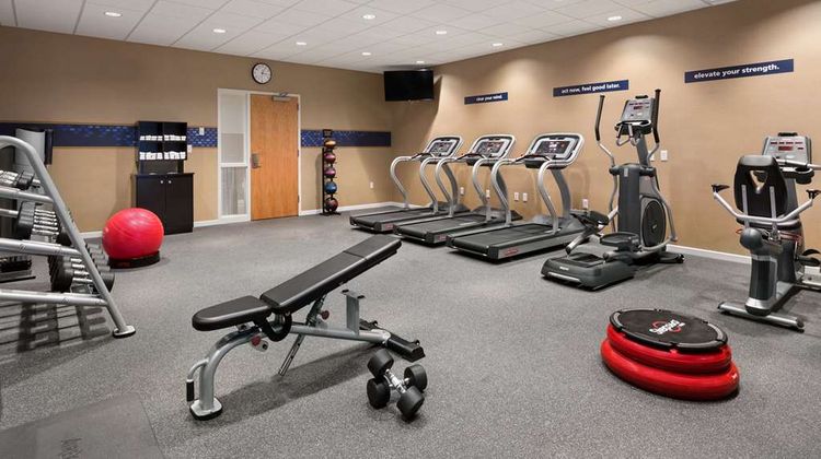 Hampton Inn Bartow Health