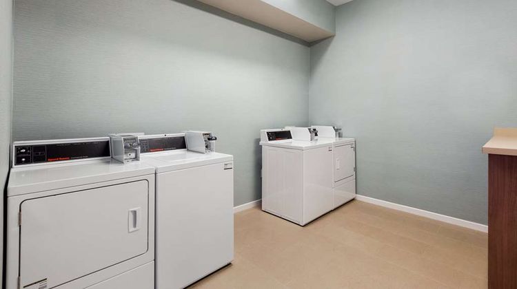 Hampton Inn Bartow Other