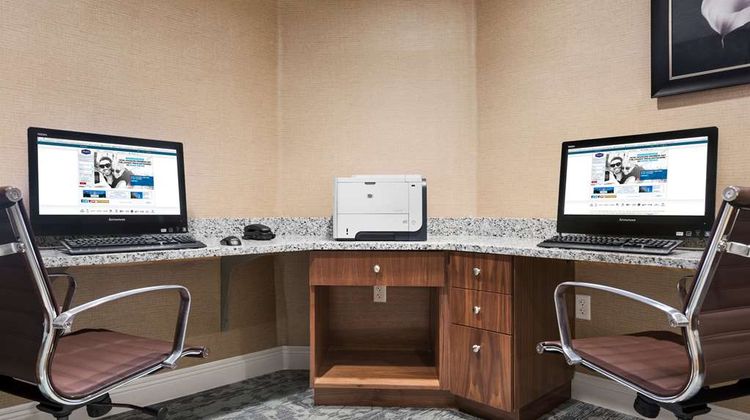 Hampton Inn Bartow Other