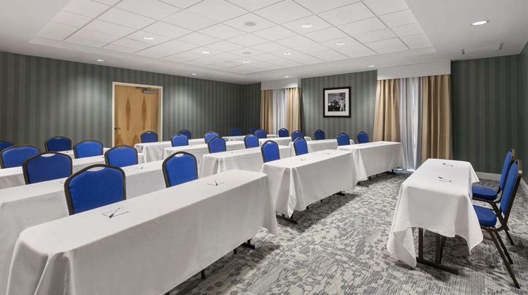 Hampton Inn Bartow Meeting