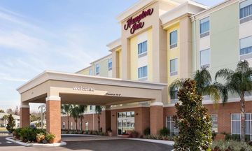 Hampton Inn Bartow