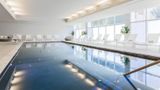 Hampton Inn & Suites Dallas Downtown Pool
