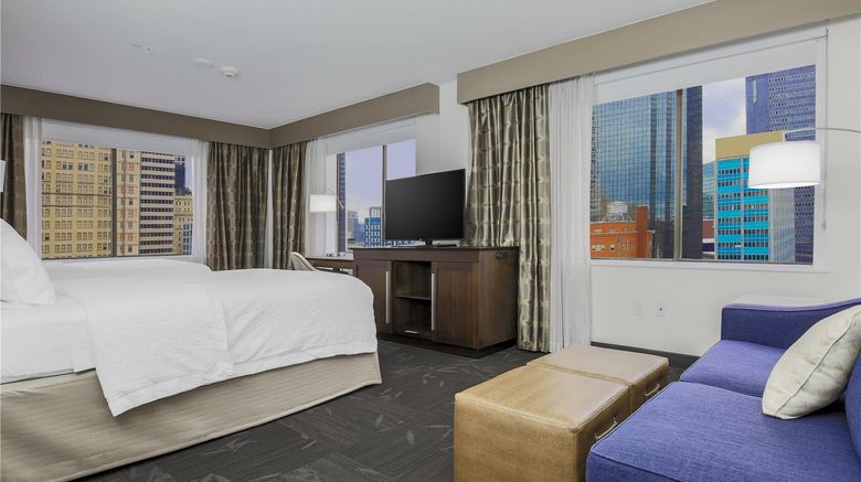 <b>Hampton Inn & Suites Dallas Downtown Other</b>. Images powered by <a href="https://iceportal.shijigroup.com/" title="IcePortal" target="_blank">IcePortal</a>.