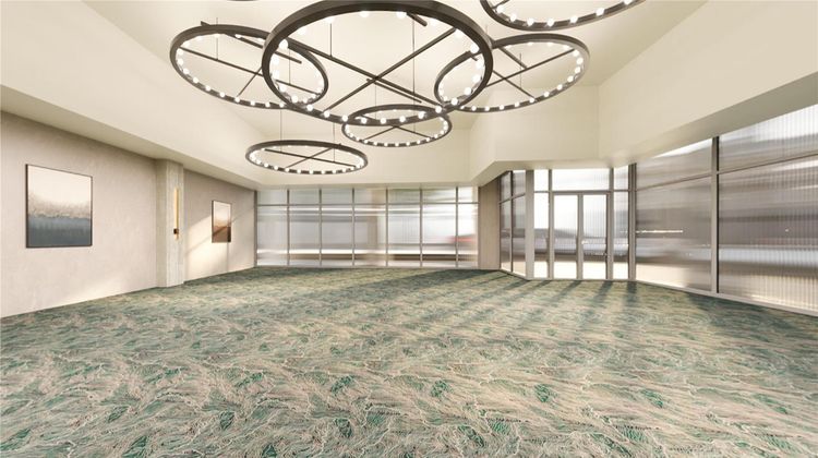 Hampton Inn & Suites Dallas Downtown Meeting