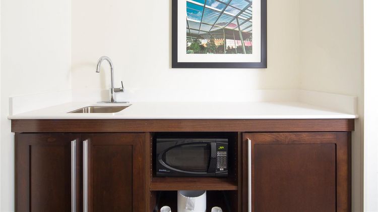 Hampton Inn & Suites Dallas Downtown Other