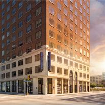 Hampton Inn & Suites Dallas Downtown