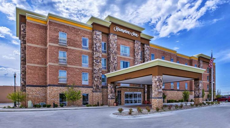 Hampton Inn by Hilton West Bloomfield Novi Exterior