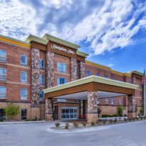 Hampton Inn by Hilton West Bloomfield Novi