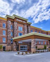 Hampton Inn by Hilton West Bloomfield Novi