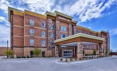 Hampton Inn by Hilton West Bloomfield Novi