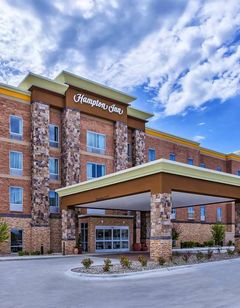 Hampton Inn by Hilton West Bloomfield Novi