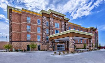 Hampton Inn by Hilton West Bloomfield Novi