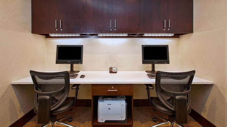 <b>Hampton Inn by Hilton West Bloomfield Novi Other</b>. Images powered by <a href="https://iceportal.shijigroup.com/" title="IcePortal" target="_blank">IcePortal</a>.