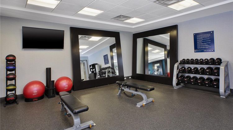 Hampton Inn by Hilton West Bloomfield Novi Health