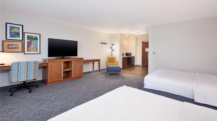 Hampton Inn by Hilton West Bloomfield Novi Room