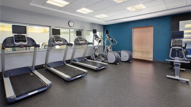 Hampton Inn by Hilton West Bloomfield Novi Health