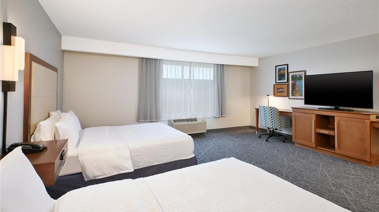 Hampton Inn by Hilton West Bloomfield Novi Room