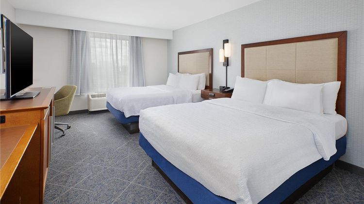 Hampton Inn by Hilton West Bloomfield Novi Room