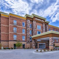 Hampton Inn by Hilton West Bloomfield Novi
