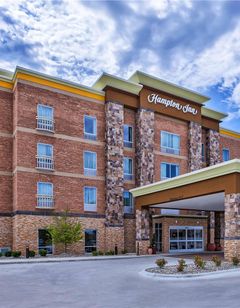 Hampton Inn by Hilton West Bloomfield Novi