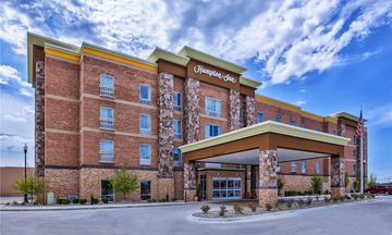 Hampton Inn by Hilton West Bloomfield Novi