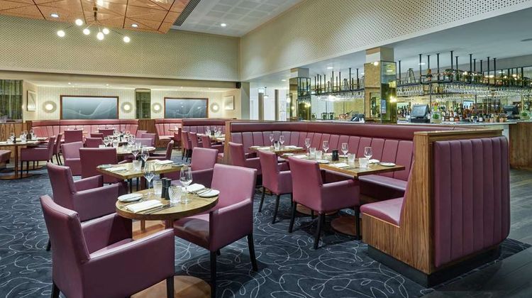Hilton Garden Inn Sunderland Restaurant