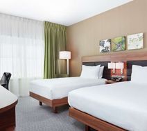 Hilton Garden Inn Sunderland Room