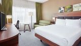 Hilton Garden Inn Sunderland Room