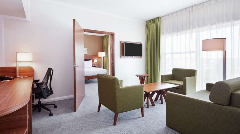 <b>Hilton Garden Inn Sunderland Room</b>. Images powered by <a href="https://iceportal.shijigroup.com/" title="IcePortal" target="_blank">IcePortal</a>.