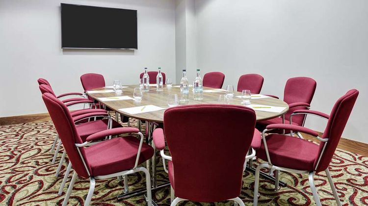 Hilton Garden Inn Sunderland Meeting