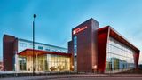 Hilton Garden Inn Sunderland Exterior
