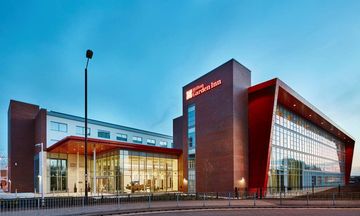 Hilton Garden Inn Sunderland