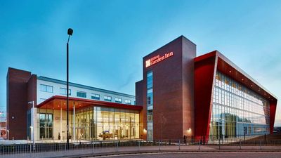 Hilton Garden Inn Sunderland
