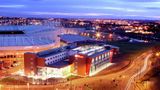 Hilton Garden Inn Sunderland Exterior