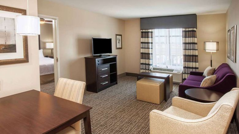 <b>Homewood Suites Munster Room</b>. Images powered by <a href="https://iceportal.shijigroup.com/" title="IcePortal" target="_blank">IcePortal</a>.