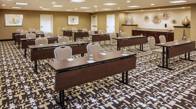 Homewood Suites Munster Meeting
