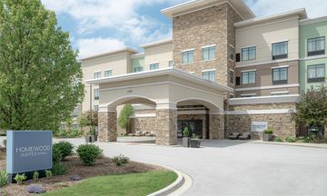 Homewood Suites Munster