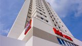 Ibis Centro De Eventos Hotel Exterior