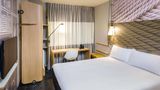 Ibis Centro De Eventos Hotel Room