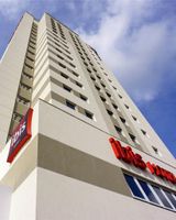 Ibis Centro De Eventos Hotel