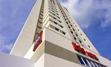 Ibis Centro De Eventos Hotel