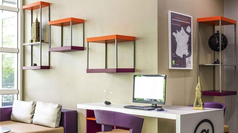 <b>Ibis Styles Antony Paris Sud Other</b>. Images powered by <a href="https://iceportal.shijigroup.com/" title="IcePortal" target="_blank">IcePortal</a>.