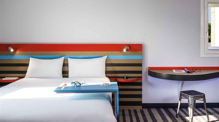 Ibis Styles Antony Paris Sud Room
