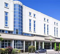 Ibis Styles Antony Paris Sud Exterior
