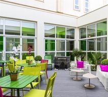 Ibis Styles Antony Paris Sud Exterior