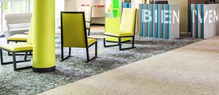Ibis Styles Antony Paris Sud Exterior